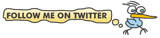 Folgen sie uns auf Twitter